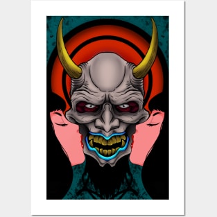 Love your Demons Posters and Art